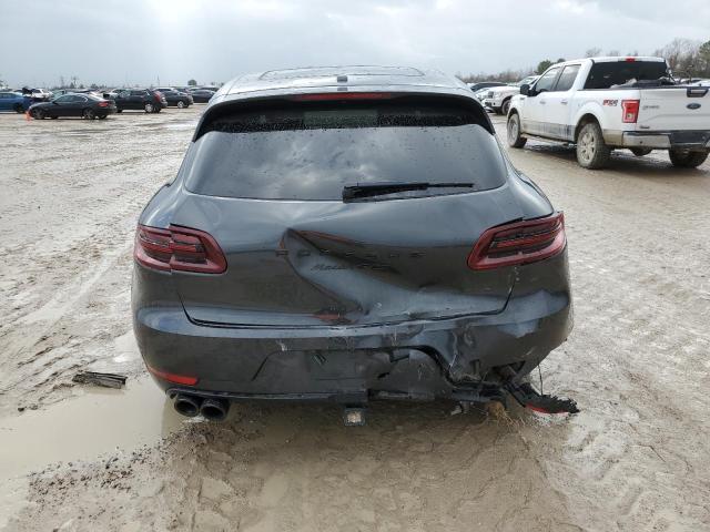 Photo 5 VIN: WP1AG2A59HLB55662 - PORSCHE MACAN GTS 