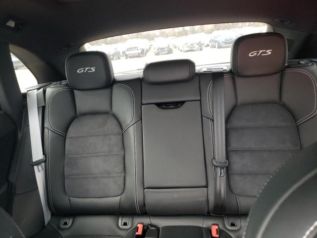 Photo 9 VIN: WP1AG2A59HLB55662 - PORSCHE MACAN GTS 