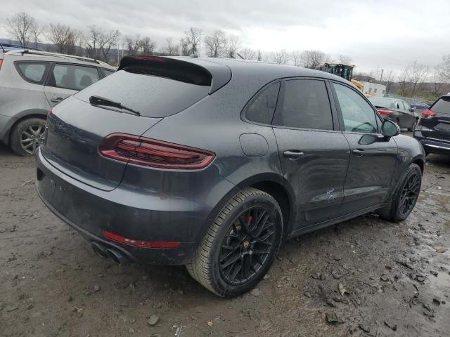 Photo 2 VIN: WP1AG2A59HLB56052 - PORSCHE MACAN 