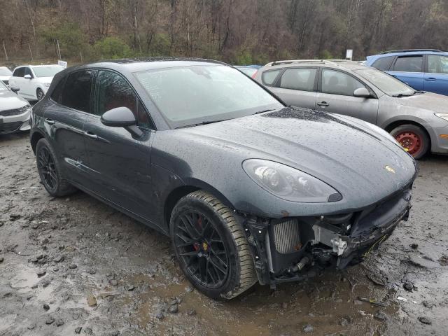 Photo 3 VIN: WP1AG2A59HLB56052 - PORSCHE MACAN 