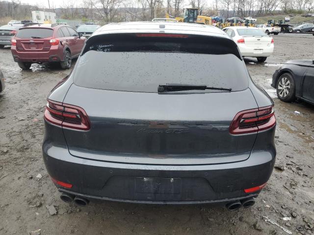 Photo 5 VIN: WP1AG2A59HLB56052 - PORSCHE MACAN 