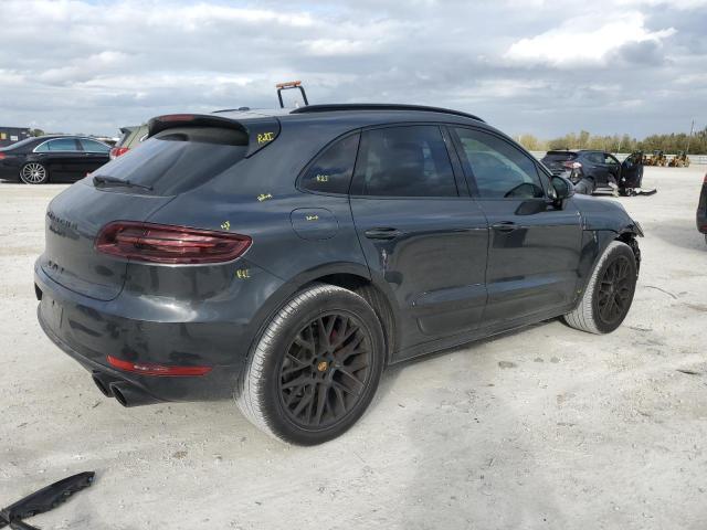 Photo 2 VIN: WP1AG2A59HLB56634 - PORSCHE MACAN 