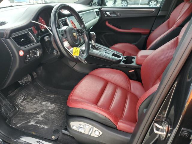 Photo 6 VIN: WP1AG2A59HLB56634 - PORSCHE MACAN 