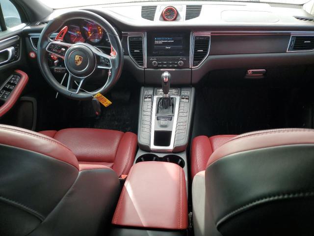 Photo 7 VIN: WP1AG2A59HLB56634 - PORSCHE MACAN 