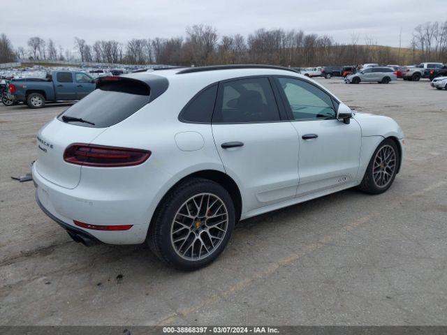 Photo 3 VIN: WP1AG2A59HLB56732 - PORSCHE MACAN 