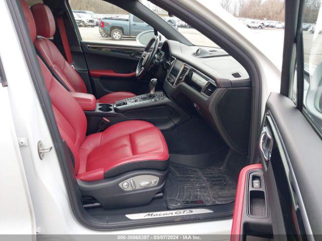 Photo 4 VIN: WP1AG2A59HLB56732 - PORSCHE MACAN 