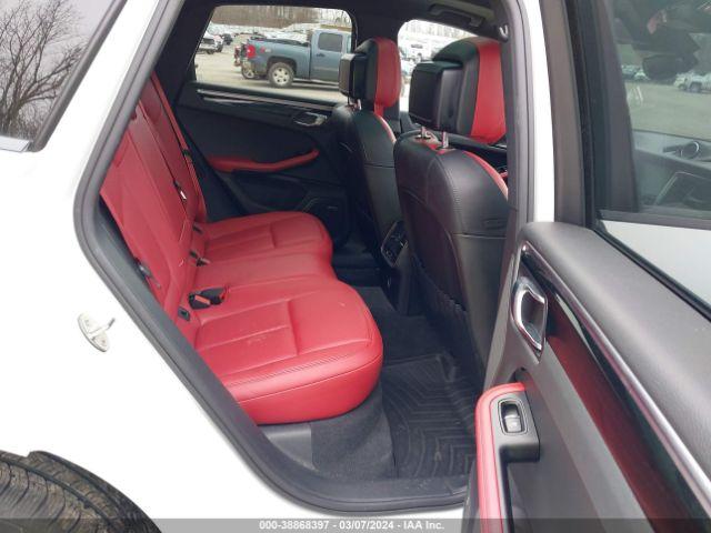 Photo 7 VIN: WP1AG2A59HLB56732 - PORSCHE MACAN 