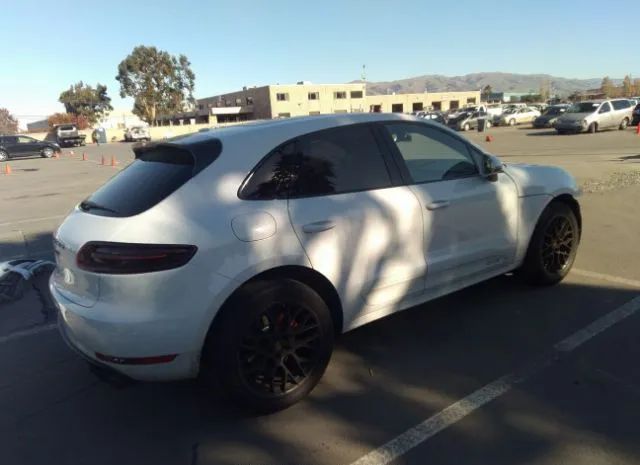 Photo 3 VIN: WP1AG2A59JLB62438 - PORSCHE MACAN 