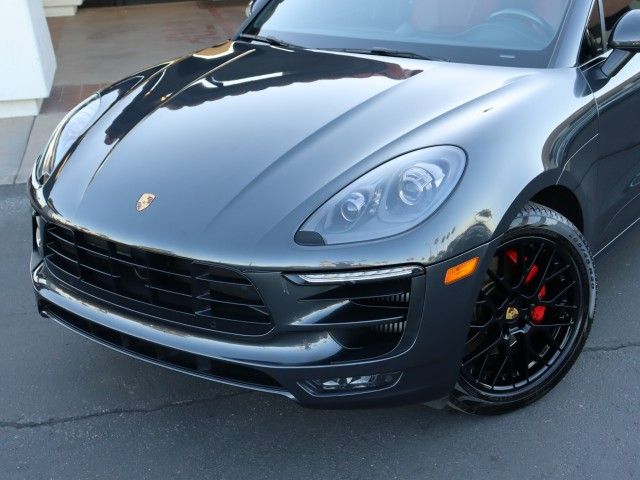 Photo 4 VIN: WP1AG2A59JLB63766 - PORSCHE MACAN 