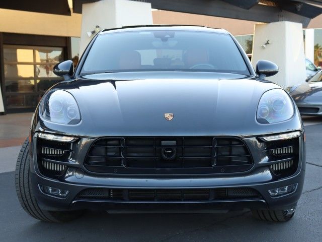 Photo 5 VIN: WP1AG2A59JLB63766 - PORSCHE MACAN 