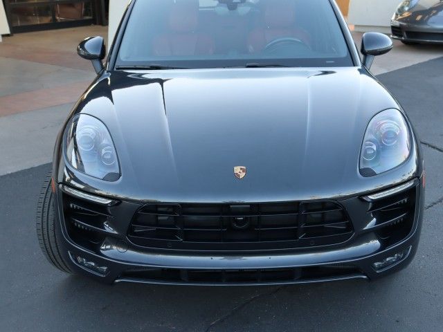 Photo 6 VIN: WP1AG2A59JLB63766 - PORSCHE MACAN 