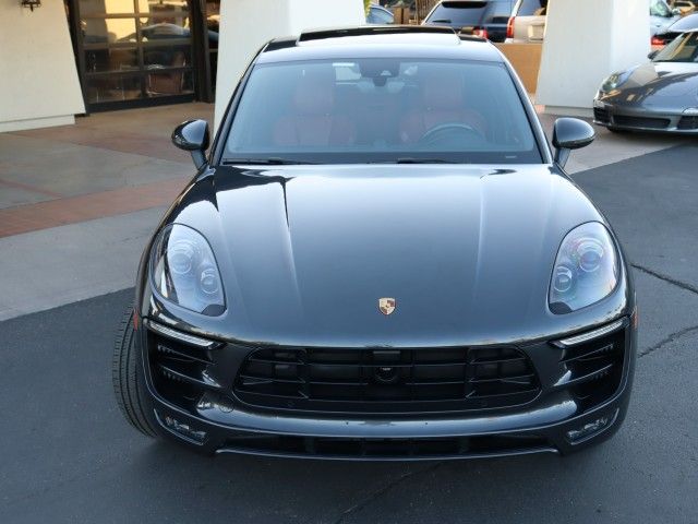 Photo 7 VIN: WP1AG2A59JLB63766 - PORSCHE MACAN 