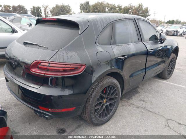 Photo 3 VIN: WP1AG2A59JLB64688 - PORSCHE MACAN 