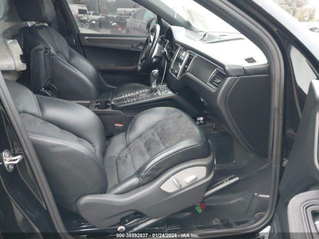 Photo 4 VIN: WP1AG2A59JLB64688 - PORSCHE MACAN 