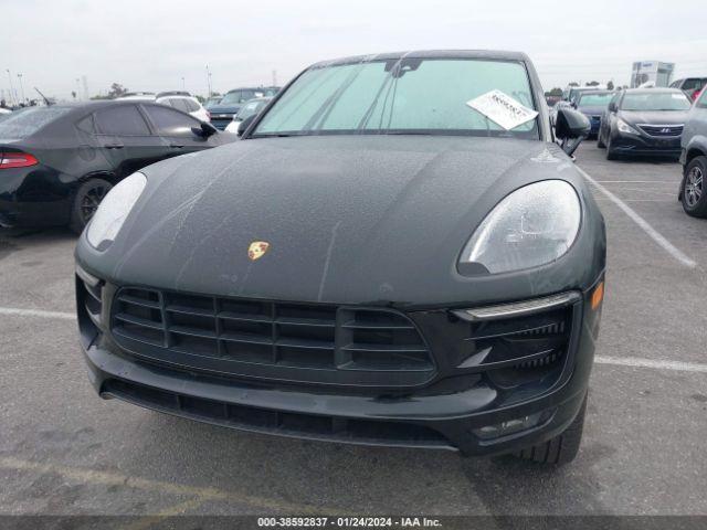 Photo 5 VIN: WP1AG2A59JLB64688 - PORSCHE MACAN 