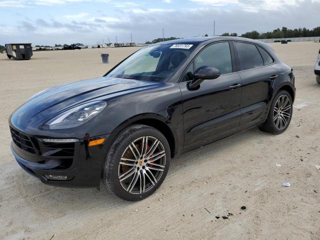 Photo 0 VIN: WP1AG2A59JLB64738 - PORSCHE MACAN 