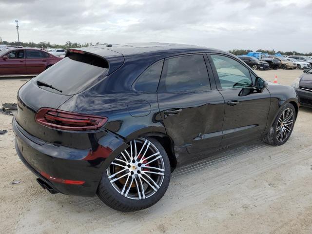 Photo 2 VIN: WP1AG2A59JLB64738 - PORSCHE MACAN 