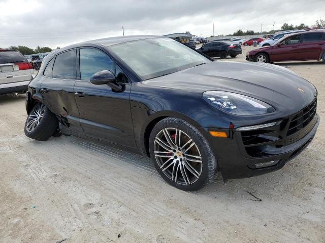 Photo 3 VIN: WP1AG2A59JLB64738 - PORSCHE MACAN 