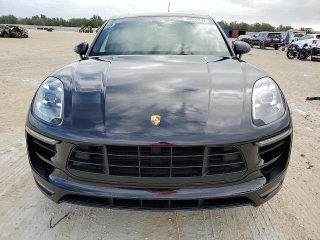 Photo 4 VIN: WP1AG2A59JLB64738 - PORSCHE MACAN 