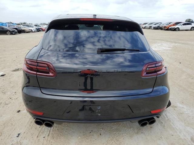 Photo 5 VIN: WP1AG2A59JLB64738 - PORSCHE MACAN 