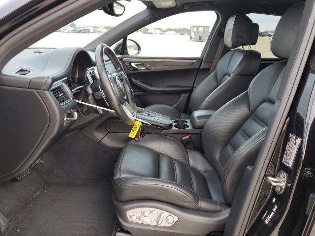 Photo 6 VIN: WP1AG2A59JLB64738 - PORSCHE MACAN 