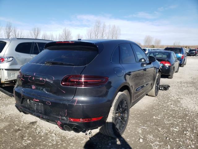 Photo 3 VIN: WP1AG2A59JLB64769 - PORSCHE MACAN GTS 