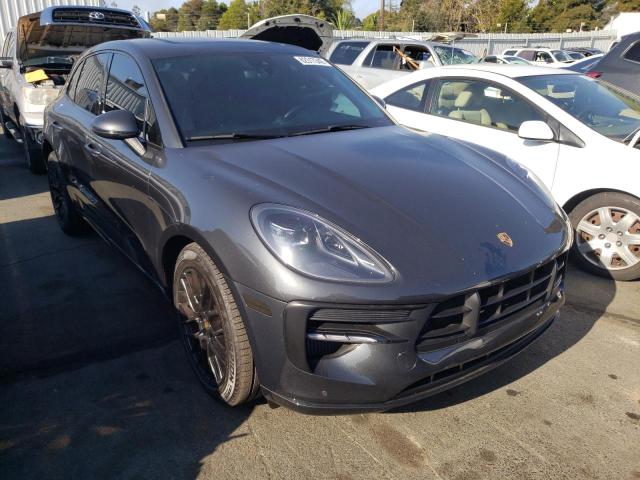 Photo 0 VIN: WP1AG2A59LLB55105 - PORSCHE MACAN GTS 