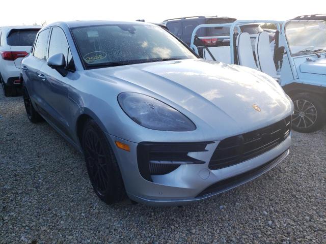 Photo 0 VIN: WP1AG2A59LLB55198 - PORSCHE MACAN 