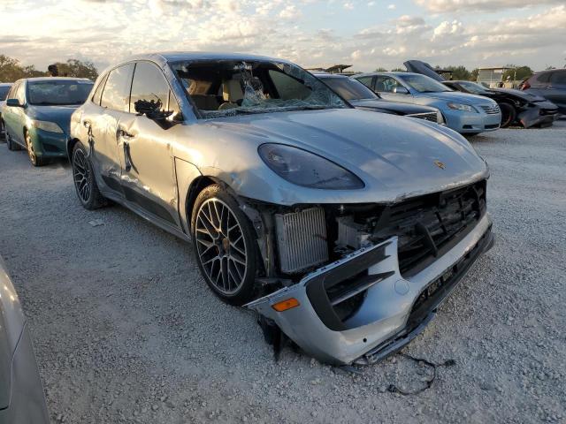 Photo 0 VIN: WP1AG2A59LLB55783 - PORSCHE MACAN GTS 