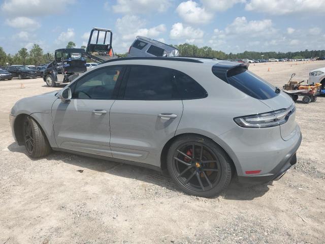 Photo 1 VIN: WP1AG2A59NLB20275 - PORSCHE MACAN S 