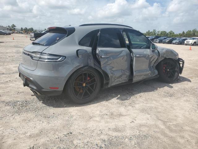 Photo 2 VIN: WP1AG2A59NLB20275 - PORSCHE MACAN S 