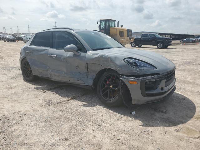 Photo 3 VIN: WP1AG2A59NLB20275 - PORSCHE MACAN S 