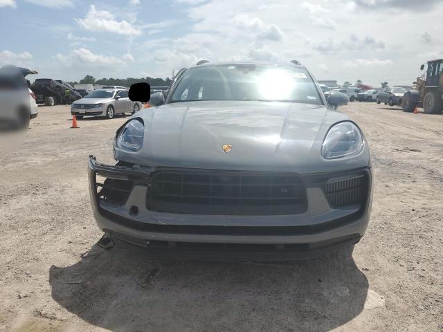 Photo 4 VIN: WP1AG2A59NLB20275 - PORSCHE MACAN S 