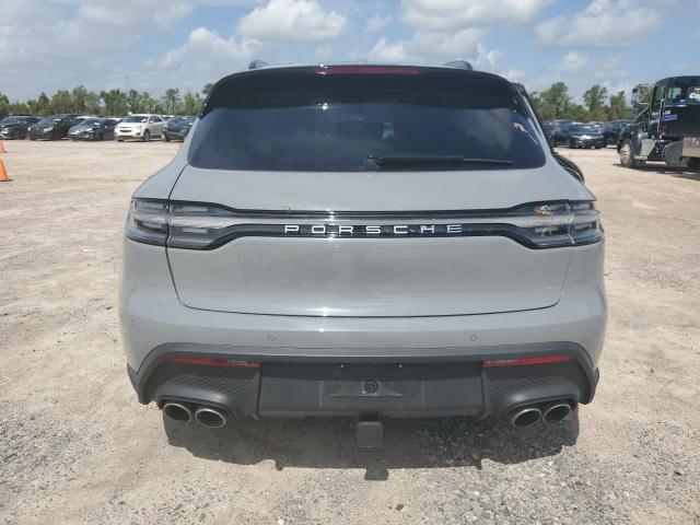 Photo 5 VIN: WP1AG2A59NLB20275 - PORSCHE MACAN S 