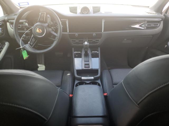 Photo 7 VIN: WP1AG2A59NLB20275 - PORSCHE MACAN S 