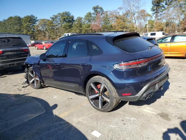 Photo 1 VIN: WP1AG2A59NLB20700 - PORSCHE MACAN S 