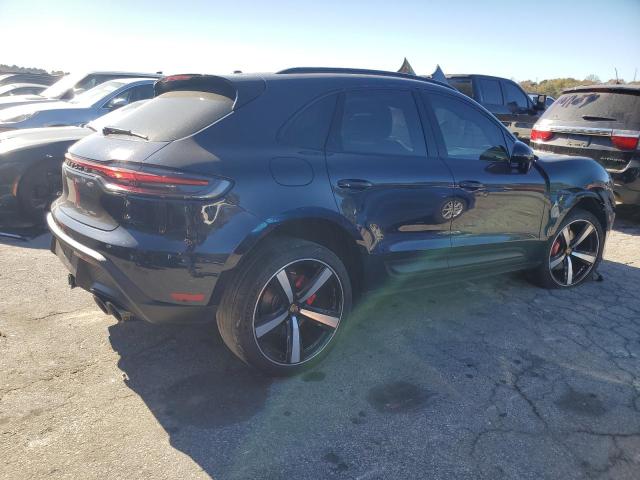 Photo 2 VIN: WP1AG2A59NLB20700 - PORSCHE MACAN S 