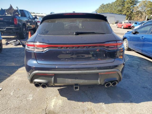 Photo 5 VIN: WP1AG2A59NLB20700 - PORSCHE MACAN S 