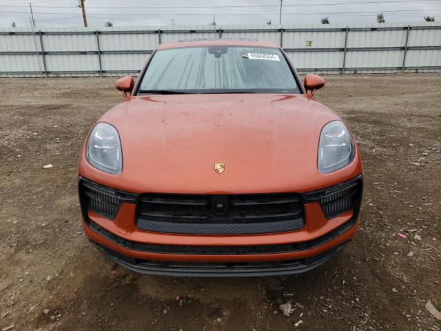 Photo 4 VIN: WP1AG2A59PLB39816 - PORSCHE MACAN S 