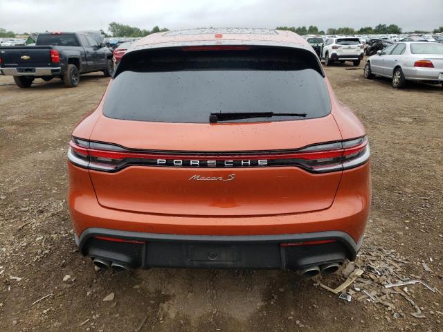 Photo 5 VIN: WP1AG2A59PLB39816 - PORSCHE MACAN S 