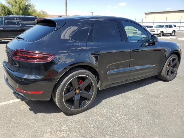 Photo 2 VIN: WP1AG2A5XHLB51443 - PORSCHE MACAN GTS 