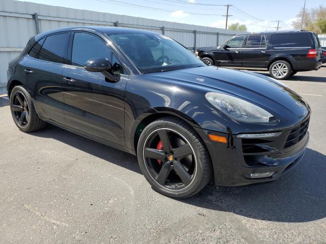 Photo 3 VIN: WP1AG2A5XHLB51443 - PORSCHE MACAN GTS 