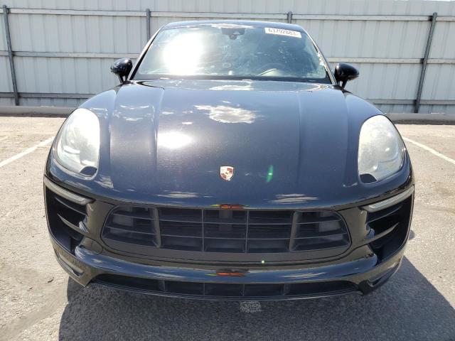 Photo 4 VIN: WP1AG2A5XHLB51443 - PORSCHE MACAN GTS 