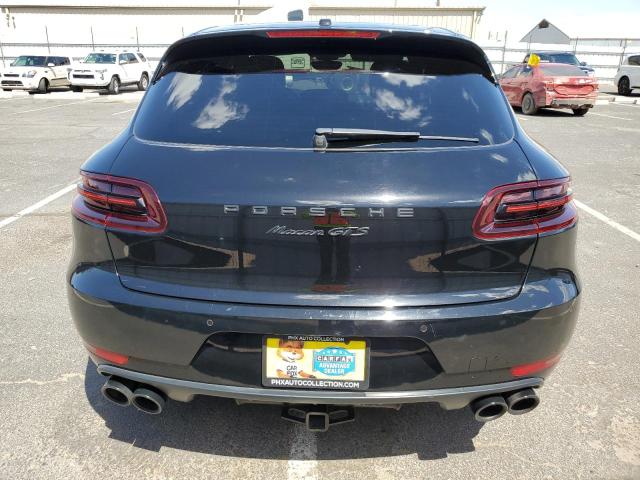 Photo 5 VIN: WP1AG2A5XHLB51443 - PORSCHE MACAN GTS 