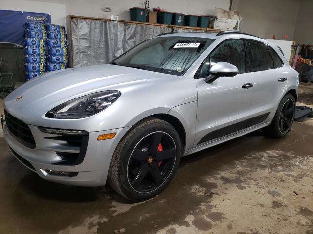 Photo 0 VIN: WP1AG2A5XHLB53421 - PORSCHE MACAN 