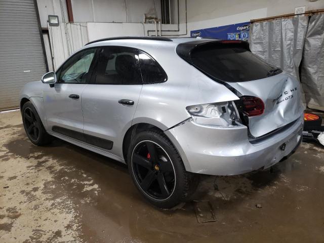 Photo 1 VIN: WP1AG2A5XHLB53421 - PORSCHE MACAN 