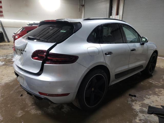 Photo 2 VIN: WP1AG2A5XHLB53421 - PORSCHE MACAN 