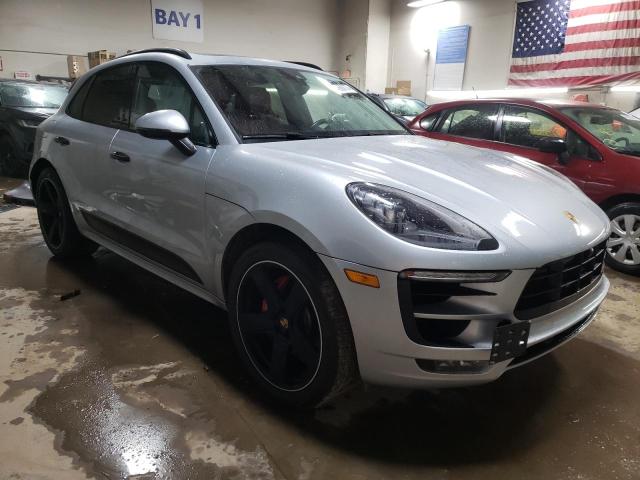 Photo 3 VIN: WP1AG2A5XHLB53421 - PORSCHE MACAN 