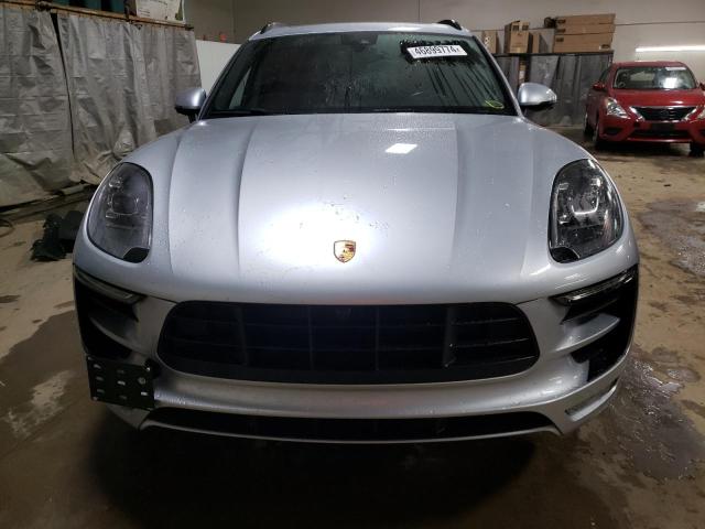 Photo 4 VIN: WP1AG2A5XHLB53421 - PORSCHE MACAN 