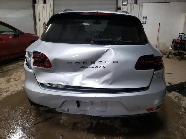 Photo 5 VIN: WP1AG2A5XHLB53421 - PORSCHE MACAN 